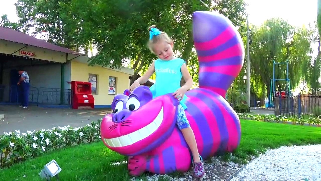 Le meilleur des aires de jeux pour les enfants et beaucoup de plaisir en jouant à la compilation