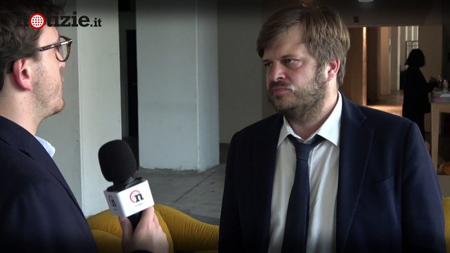 Europee 2019, Majorino: è il rilancio della sinistra | Notizie.it