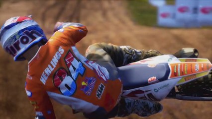 MXGP 2019 - Bande-annonce