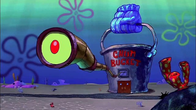 The SpongeBob SquarePants Movie (2004) Trailer #1 _ Movieclips Classic Trailers