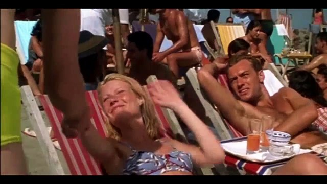 The Talented Mr. Ripley (1999) Trailer #1 _ Movieclips Classic Trailers