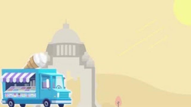 Internacional | Zoológicos ofrecen helados de verduras para la calor