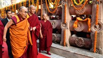 Internaciona | También en el budismo se registran abusos sexuales