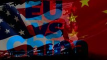 Negocios | EU vs. China, la guerra por los 100 mil millones de dólares