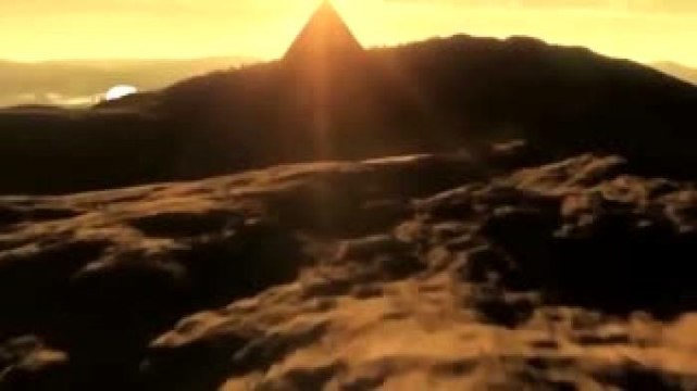 Internacional | Encuentran en Egipto uno de los pueblos más antiguos