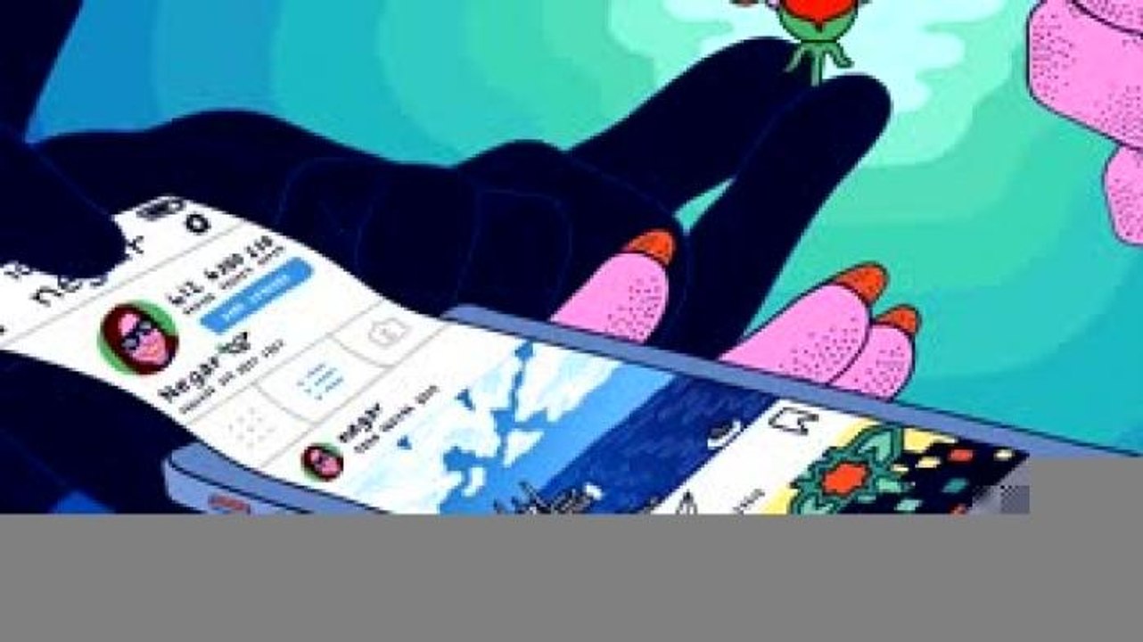 Tecnología y Ciencia | ¿Tu cuenta de Instagram fue hackeada? Esto debes hacer