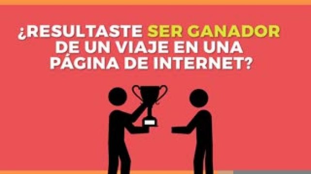 Nacional | Ten cuidado con los fraudes cibernéticos