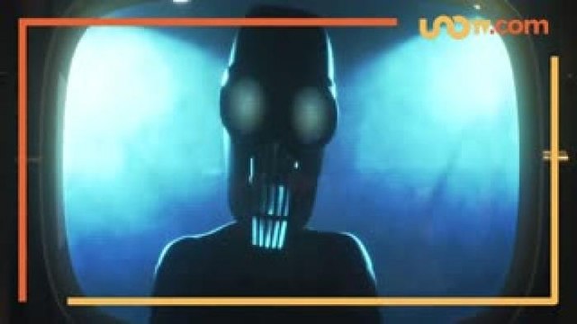 Entretenimiento | Los Increíbles 2 no apta para personas epilépticas