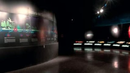 Estados | Disfruta del planeta Marte en el Museo de Historia Natural