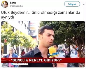 Ufuk Beydemir Ay Tenli Kadın