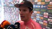Jan Polanc - Post-race interview - Stage 12 - Giro d'Italia / Tour of Italy 2019