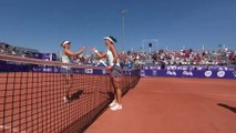 WTA - Strasbourg 2019 - La victoire de Caroline Garcia contre Marta Kostyuk, 16 ans, à Strasbourg