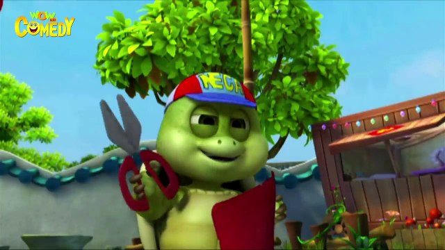 Cartoon Video | Bablu Dablu | Hindi Cartoon | Big Magic | Ep 101 | S4 | Wow Kidz Comedy