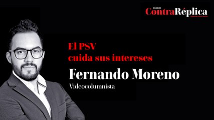 El PSV cuida sus intereses