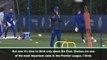 I've had no contact with other clubs - Sarri