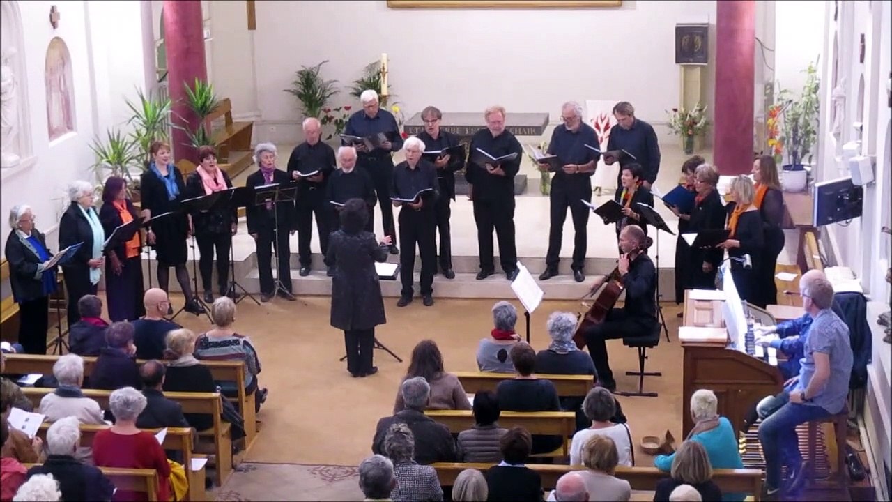 Musique en oeuvre