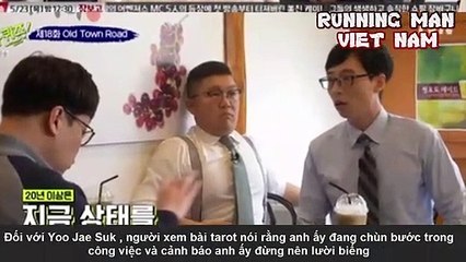 Yoo Jae Suk Chia Sẻ Lòng Biết Ơn Của Mình Đối Với Vợ