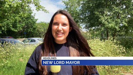 GOODLINES: 24th May 2019