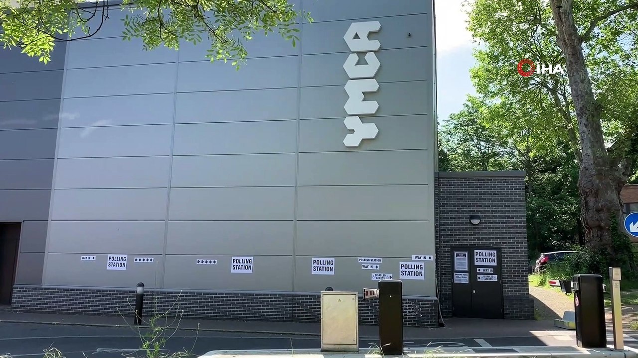 - İngiltere Ve Hollanda AP Seçimleri İçin Sandık Başında- İngiltere Ve Hollanda'da AB'den Ayrılma Taraftarı Partiler Yükselişte