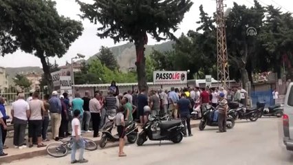 Hatayspor-Adana Demirspor maçına doğru