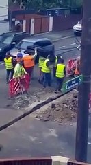 Romanian engineering at its finest