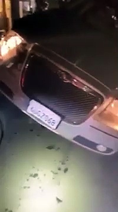 I promise officer I'm not drunk