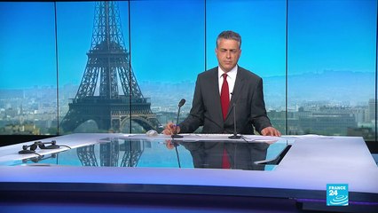 Indonesia post-election violence: "Prabowo is playing one game for the media and another for supporters"