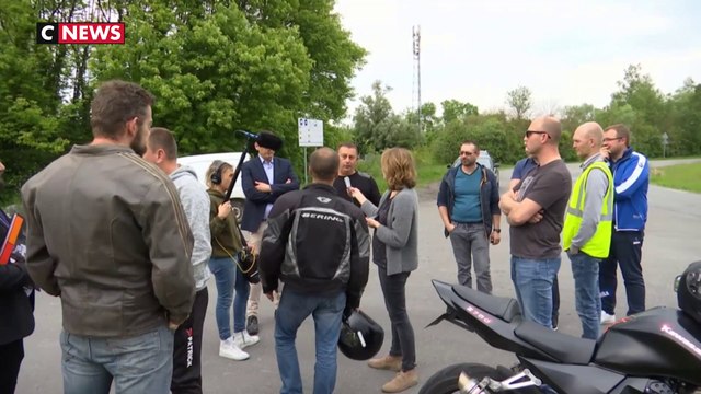 Ascoval : des salariés dans l'incertitude