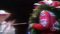 Niki Lauda o campeão na F1 no Esporte Espetacular (Rede Globo 1977)