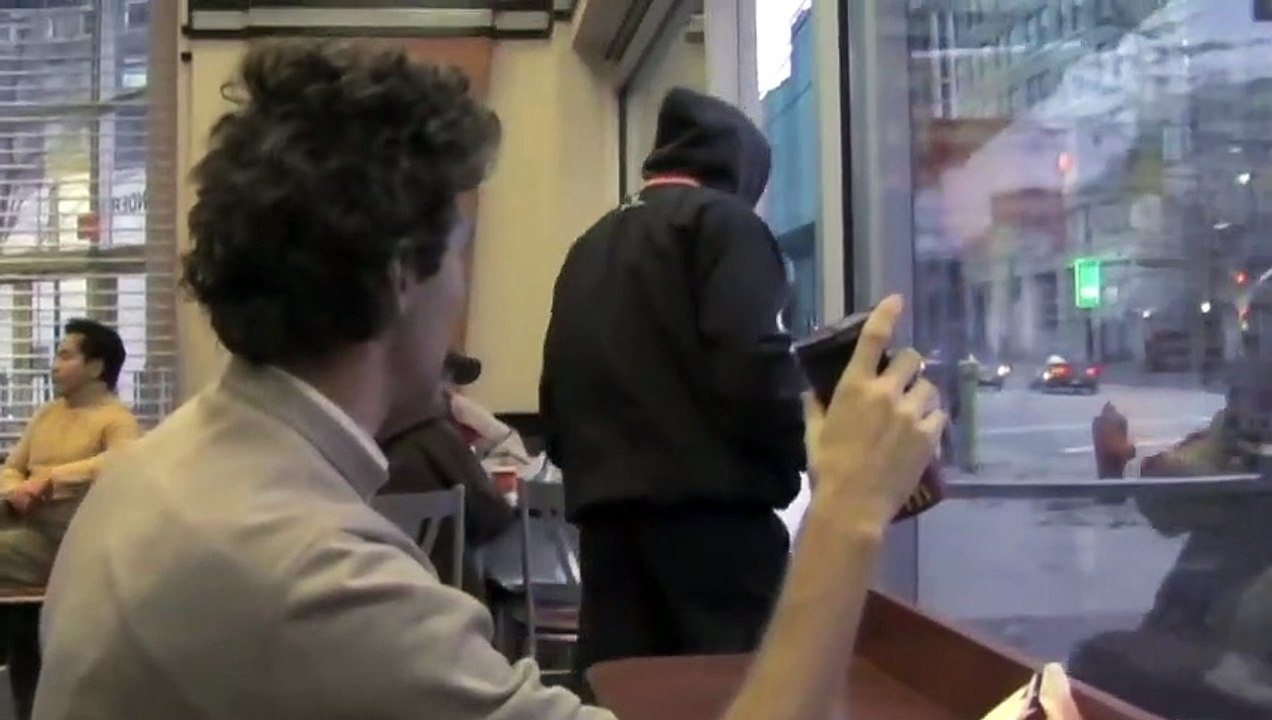 Streets of Plenty - What's It Like Being Homeless in Vancouver  (Living in the street Documentary)