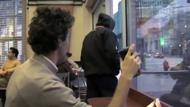 Streets of Plenty - What's It Like Being Homeless in Vancouver (Living in the street Documentary)