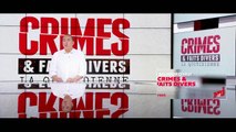 Crimes et Faits divers - NRJ12 - Jean-Marc Morandini - Vendredi 23 mai