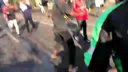 Indonésie : après l'élection présidentielle, des émeutes font 7 morts et des centaines de blessés à Jakarta