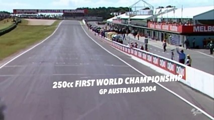 Dani Pedrosa - The Silent Samurai (Motor bike Documentary)