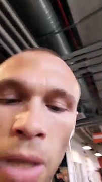 Le point médical de Julien Schmaus après sa grosse frayeur à la cheville