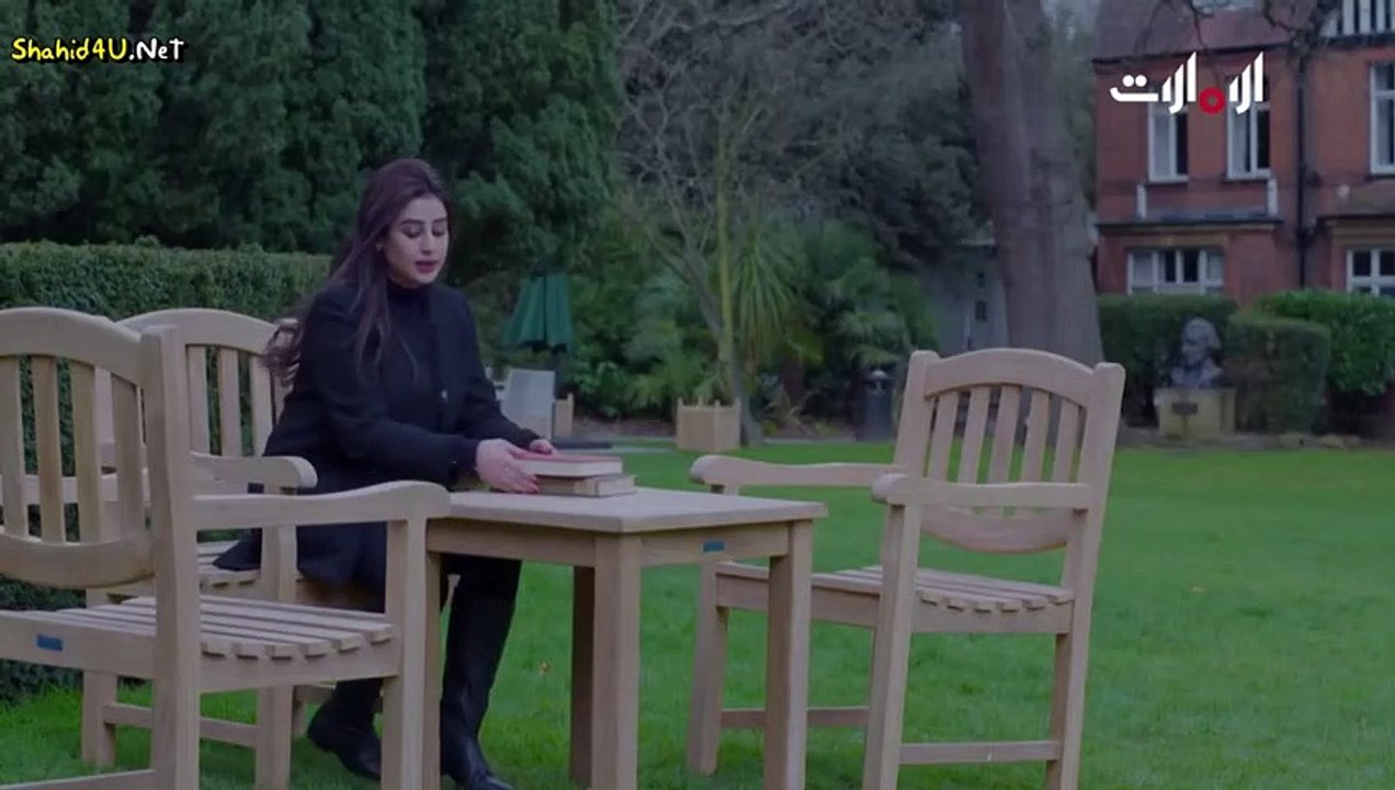 مسلسل ص. ب. 1003 الحلقة 18 الثامنة عشر