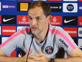 PSG - Tuchel sur un départ de Neymar ou Mbappé : "Je ne suis pas naïf"