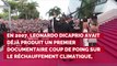 Cannes 2019, jour 10 : les confidences de Sara Forestier sur Léa Seydoux, le documentaire écologiste militant de Leonardo DiCaprio