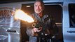 Terminator Dark Fate - Teaser Trailer - 2019 Arnold Schwarzenegger, Linda Hamilton vost