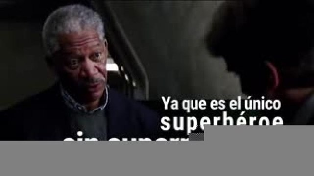 Entretenimiento | Batman es el único que cumple las leyes de la física, según la ciencia