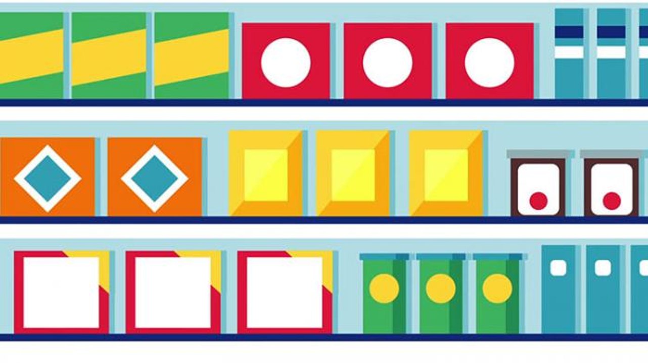Tecnología y Ciencia | Estos sabores artificiales se podrían eliminar