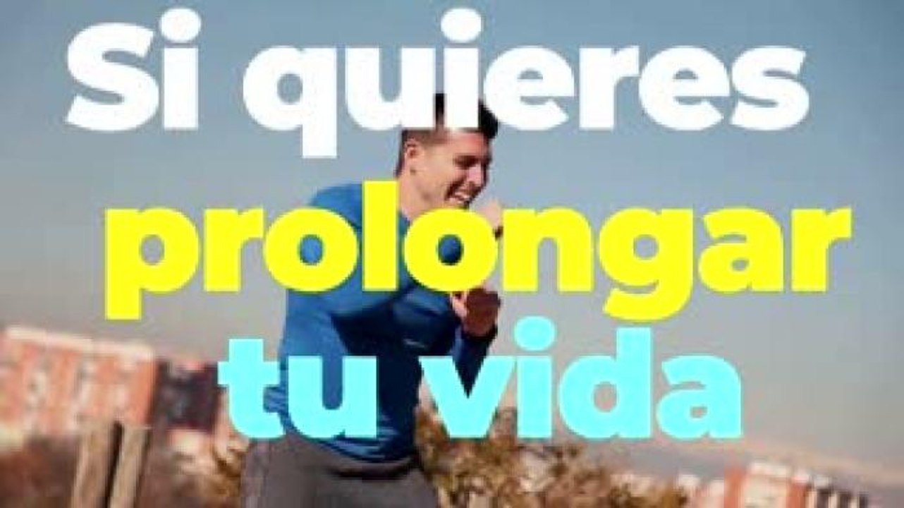 Tecnología y Ciencia | Estos ejercicios te ayudarán a prolongar tu vida