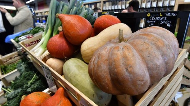 Tecnología y ciencia | ¿Los alimentos orgánicos reducen los riesgos de cáncer?