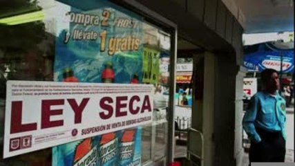 Nacional | 1 de diciembre: ¿ley seca, día feriado?