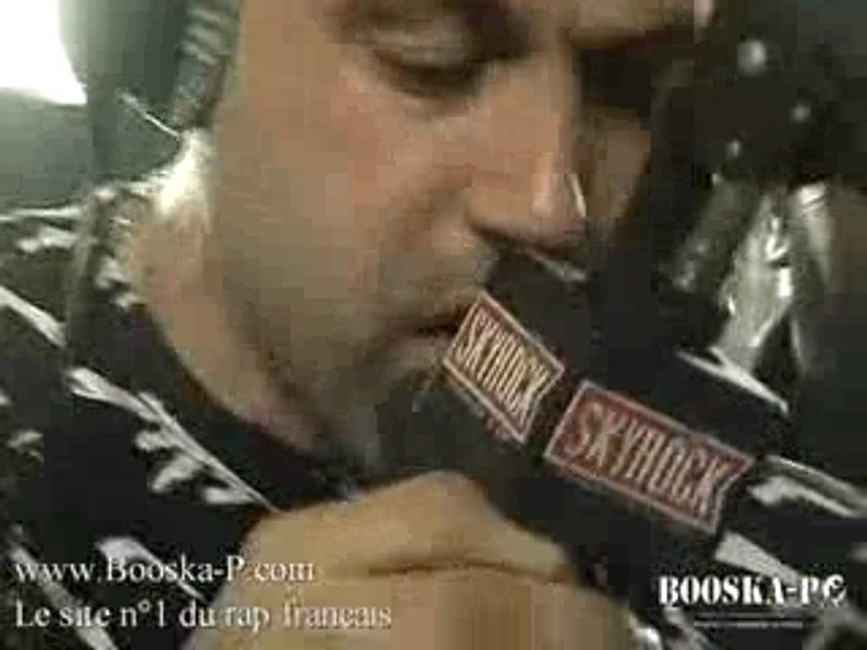 Sinik feat diams freestyle (booska-p.com)