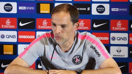 38e j. - Tuchel : "Ce n’est que le début"