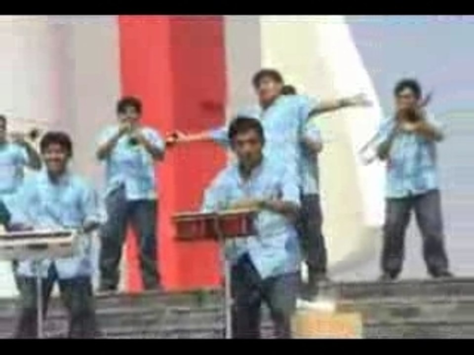 ARMONIA 10 - HASTA LAS 6 DE LA MAÑANA