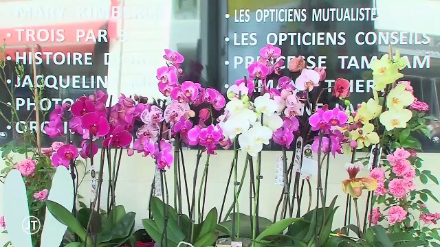 Commerces : qui va profiter de la fête des mères ?
