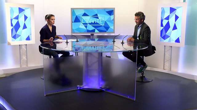 L'invité de la rédaction - 23/05/2019 - Emmanuel Denis - Conseiller municipal et métropolitain EELV