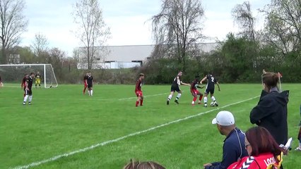 2019 RFC vs Upper 90